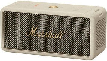 Портативна колонка Marshall Middleton Cream (1006262) 1006262 фото