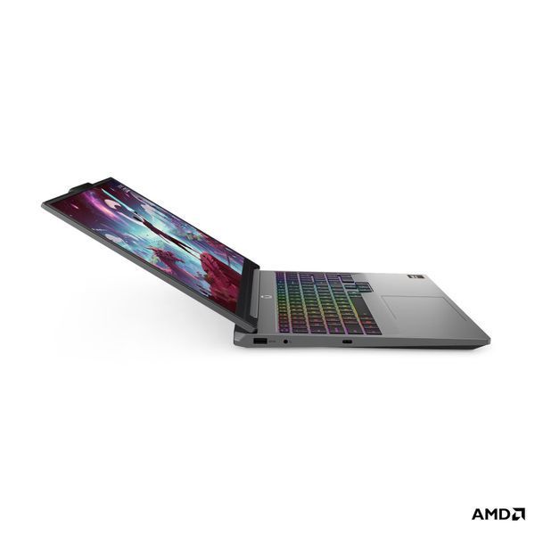 Ноутбук Lenovo LOQ 15.3 (83TN0003US) 83TN0003US фото