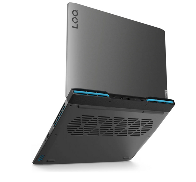 Ноутбук Lenovo LOQ 16IRH8 (82XW000YUS) 82XW000YUS фото