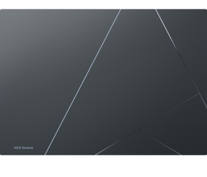 Ноутбук ASUS ZenBook 14X OLED Q420VA (Q420VA-EVO.I7512) Q420VA-EVO.I7512 фото