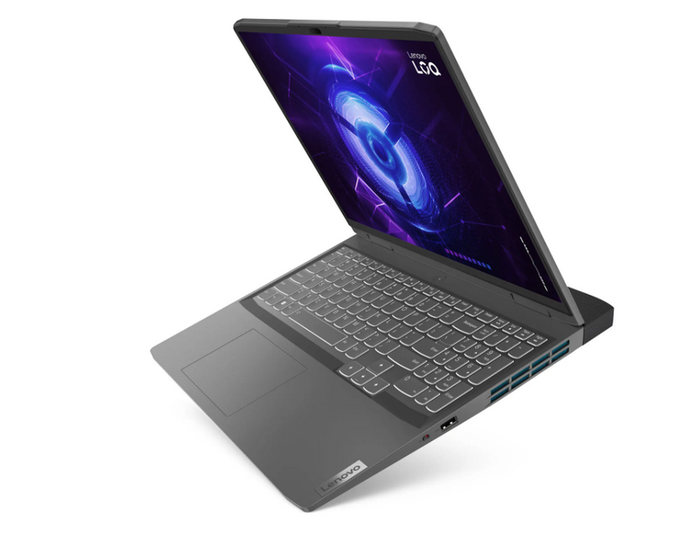 Ноутбук Lenovo LOQ 16IRH8 (82XW000YUS) 82XW000YUS фото