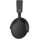 Навушники з мікрофоном Sennheiser MOMENTUM 4 Wireless Black (509266) 509266 фото 4