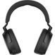 Навушники з мікрофоном Sennheiser MOMENTUM 4 Wireless Black (509266) 509266 фото 3