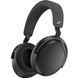 Навушники з мікрофоном Sennheiser MOMENTUM 4 Wireless Black (509266) 509266 фото 2