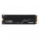 SSD накопичувач Kingston KC3000 2048 GB (SKC3000D/2048G) SKC3000D/2048G фото 3