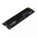 SSD накопичувач Kingston KC3000 2048 GB (SKC3000D/2048G) SKC3000D/2048G фото 2
