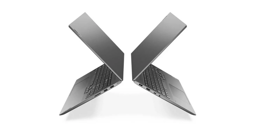 Ноутбук Lenovo Slim 7 16IAH7 (82VB0000US) 82VB0000US фото