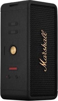 Портативна колонка Marshall Middleton Black and Brass (1006034) 1006034 фото