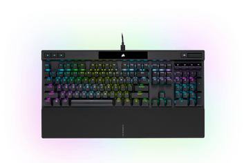 Клавиатура Corsair K70 RGB PRO Cherry MX Red (CH-9109410-NA) CH-9109410-NA фото