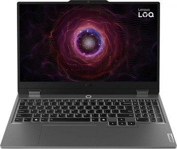 Ноутбук Lenovo LOQ 15ARP9 (83JC007KUS) 83JC007KUS фото