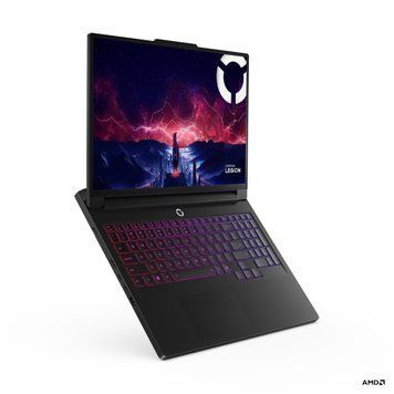 Ноутбук Lenovo Legion Pro 7 16AFR10H (83RU0006US) 83RU0006US фото