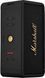 Портативна колонка Marshall Middleton Black and Brass (1006034) 1006034 фото 4