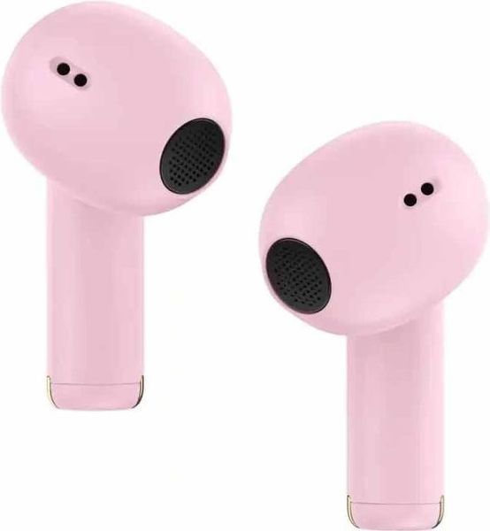 Наушники TWS Sennheiser ACCENTUM Open Sakura (800090) 800090 фото