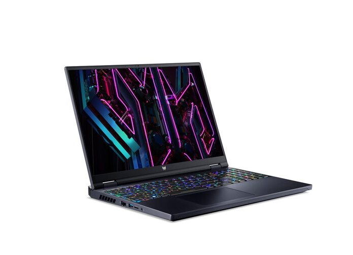 Ноутбук Acer Predator Helios PH16-71-948L (NH.QJSAA.002) NH.QJSAA.002 фото