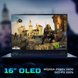 Ноутбук Acer - Predator Helios Neo 16S AI PHN16S-71-98RF (NH.U0KAA.001) NH.U0KAA.001 фото 5