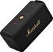 Портативна колонка Marshall Middleton Black and Brass (1006034) 1006034 фото 2