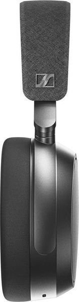 Навушники з мікрофоном Sennheiser MOMENTUM 4 Wireless Graphite (700383) 700383 фото