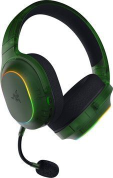 Навушники з мікрофоном Razer Barracuda X Chroma Phantom Green (RZ04-05220300-R3M1) RZ04-05220300-R3M1 фото