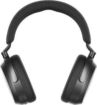 Наушники с микрофоном Sennheiser MOMENTUM 4 Wireless Graphite (700383) 700383 фото