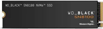 SSD накопичувач WD BLACK SN8100 1 TB (WDS100T1X0M) WDS100T1X0M фото