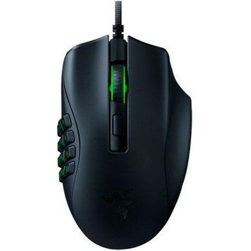 Миша Razer Naga X RZ01-03590100-R3M1 фото