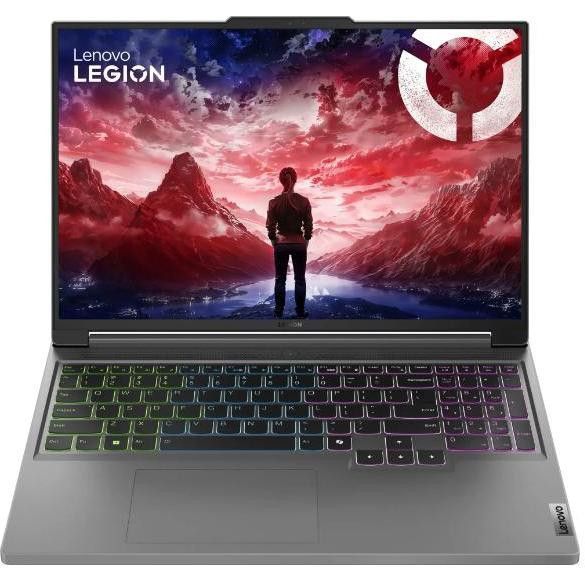 Ноутбук Lenovo Legion Slim 5 16ARP9 (83EX0007US) 83EX0007US фото