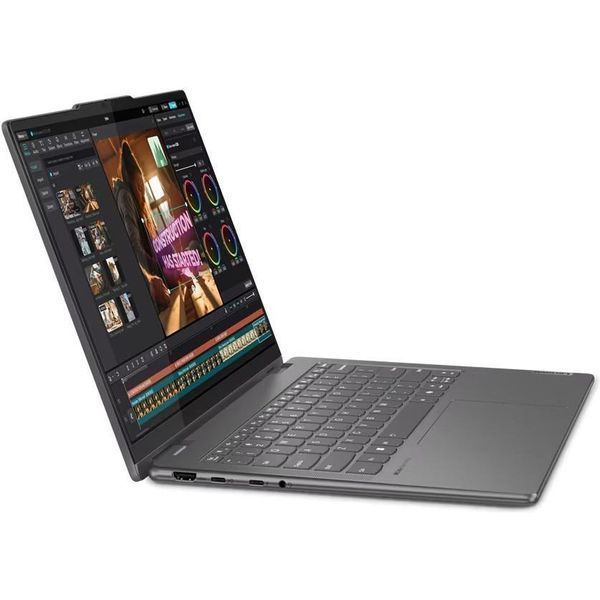 Ноутбук Lenovo Yoga 7 2-in-1 14IML9 (83DJ0001US) 83DJ0001US фото