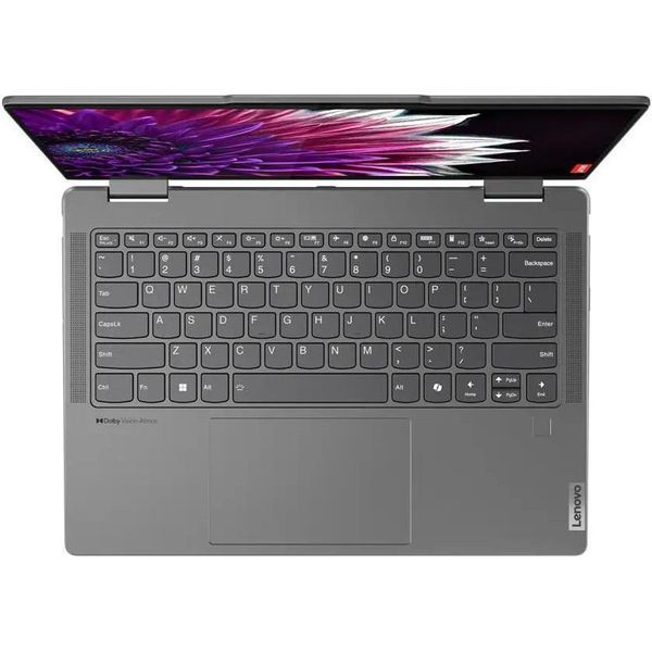 Ноутбук Lenovo Yoga 7 2-in-1 14IML9 (83DJ0001US) 83DJ0001US фото