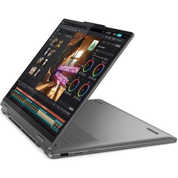 Ноутбук Lenovo Yoga 7 2-in-1 14IML9 (83DJ0001US) 83DJ0001US фото