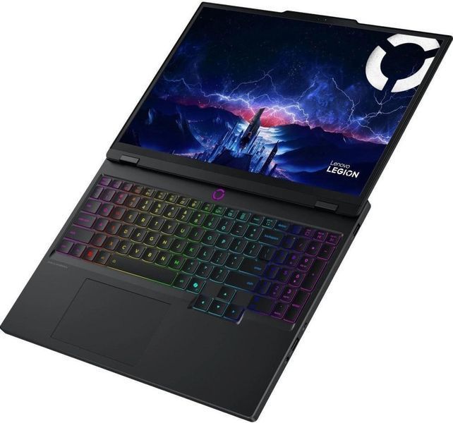 Ноутбук Lenovo Legion 5 15IAX10 (83F0001SUS) 83F0001SUS фото