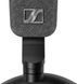 Навушники з мікрофоном Sennheiser MOMENTUM 4 Wireless Graphite (700383) 700383 фото 6