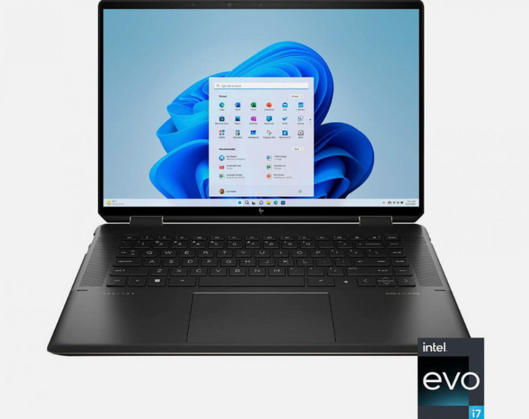 Ноутбук HP Spectre x360 16-f2013dx (7H0Z9UA) 7H0Z9UA фото