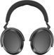 Навушники з мікрофоном Sennheiser MOMENTUM 4 Wireless Graphite (700383) 700383 фото 4