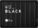 Жесткий диск WD BLACK P10 Game Drive 5TB (WDBA3A0050BBK-WESN) WDBA3A0050BBK-WESN фото 2