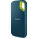 SSD накопитель SanDisk Extreme Portable V2 1 TB Monterey (SDSSDE61-1T00-G25M) SDSSDE61-1T00-G25M фото 3