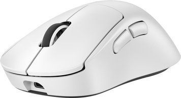 Мышь Logitech G Pro X Superlight 2 Dex White (910-007363, 910-007365) 910-007363 фото