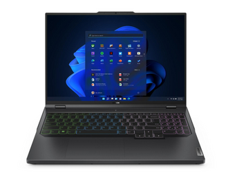 Ноутбук Lenovo Legion Pro 5 16IRX8 (82WK004GUS) 82WK004GUS фото