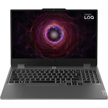 Ноутбук Lenovo LOQ 15ARP9 (83JC0001US) 83JC0001US фото