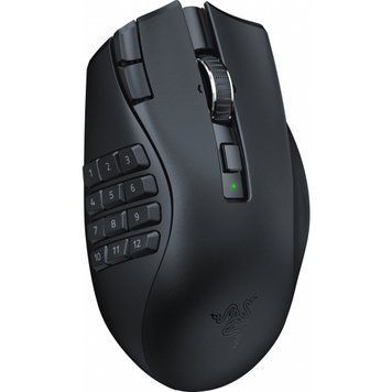 Миша Razer Naga V2 Hyperspeed (RZ01-03600100-R3G1) RZ01-03600100-R3G1 фото