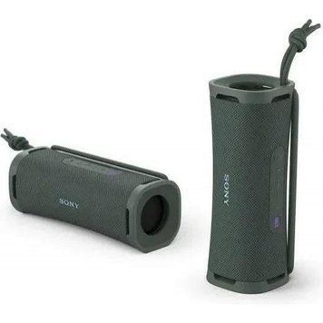 Портативна колонка Sony ULT Field 1 Green (SRSULT10H.CE7) SRSULT10H.CE7 фото
