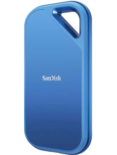 SSD накопитель SanDisk Creator Pro 1TB (SDSSDE81C-1T00-G25) SDSSDE81C-1T00-G25 фото