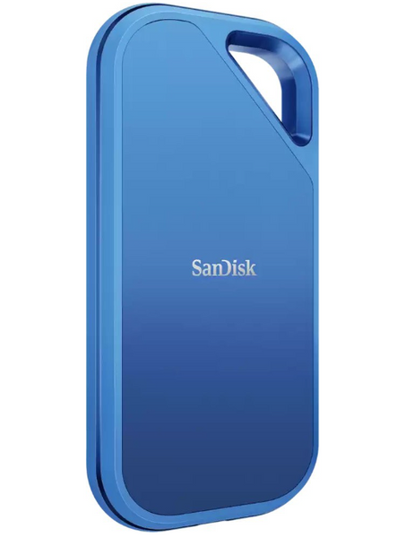 SSD накопитель SanDisk Creator Pro 1TB (SDSSDE81C-1T00-G25) SDSSDE81C-1T00-G25 фото