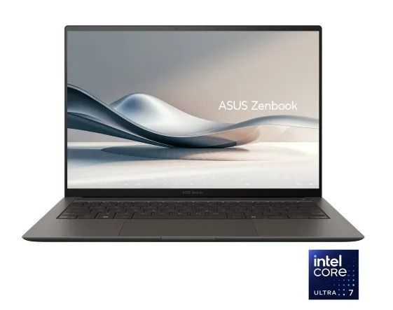 Ноутбук ASUS Zenbook S 14 UX5406SA (UX5406SA-S14.U71TB) UX5406SA-S14.U71TB фото