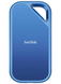 SSD накопитель SanDisk Creator Pro 1TB (SDSSDE81C-1T00-G25) SDSSDE81C-1T00-G25 фото 1