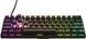 Клавіатура SteelSeries Apex Pro Mini Gen 3 HyperMagnetic Black (64913) 64913 фото 3
