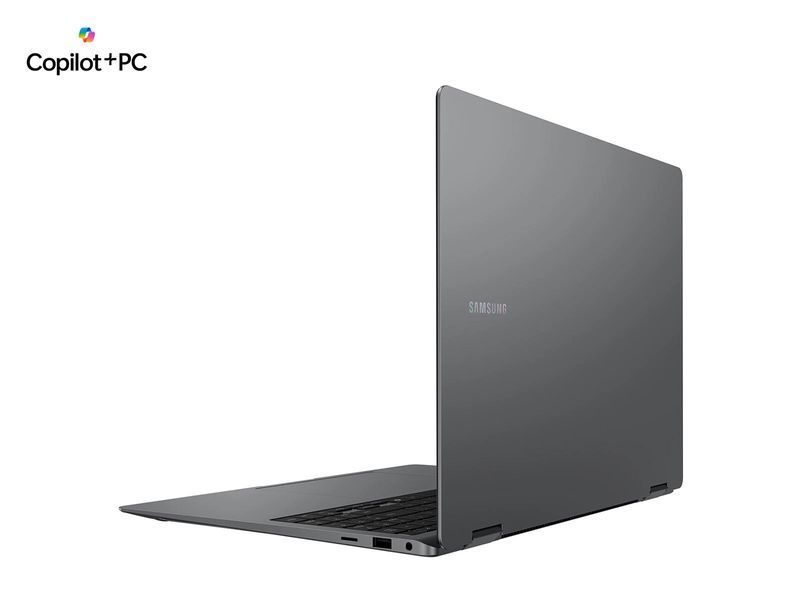 Ноутбук Samsung Galaxy Book5 360 15.6" (NP754QHA-KA1US) NP754QHA-KA1US фото