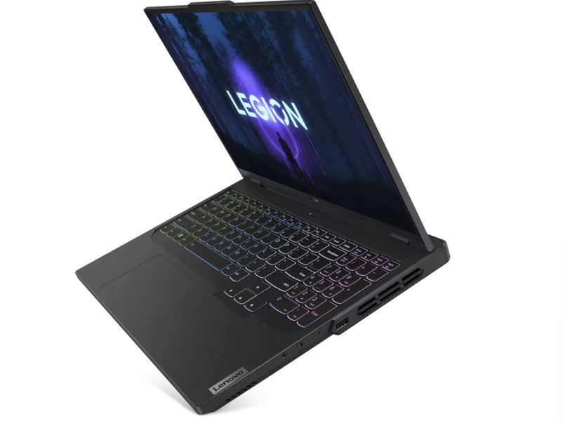 Ноутбук Lenovo Legion Pro 5 16IRX8 (82WK004GUS) 82WK004GUS фото