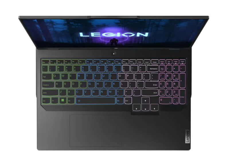 Ноутбук Lenovo Legion Pro 5 16IRX8 (82WK004GUS) 82WK004GUS фото