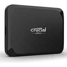 SSD накопитель Crucial X9 2 TB (CT2000X9SSD9) CT2000X9SSD9 фото