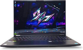 Ноутбук Acer Predator Helios Neo 16S AI PHN16S-71-91AW (NH.QZSAA.001) PHN16S-71-91AW фото
